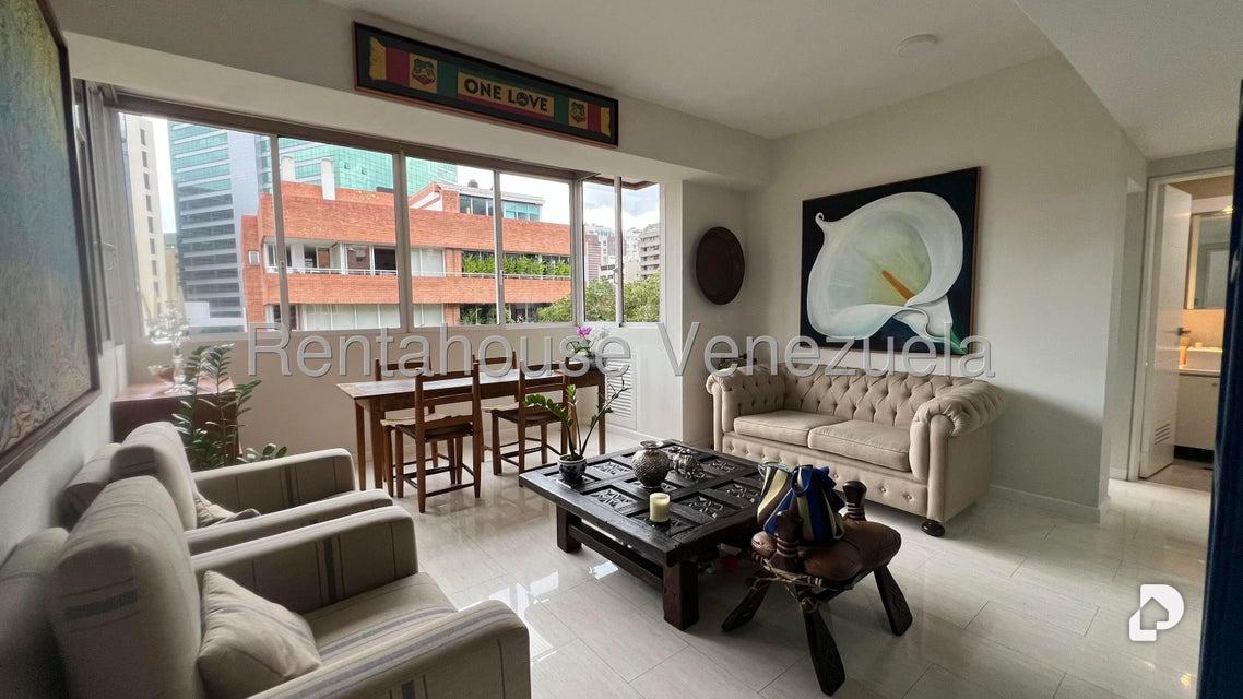 Apartamento en Campo Alegre, Caracas – 3