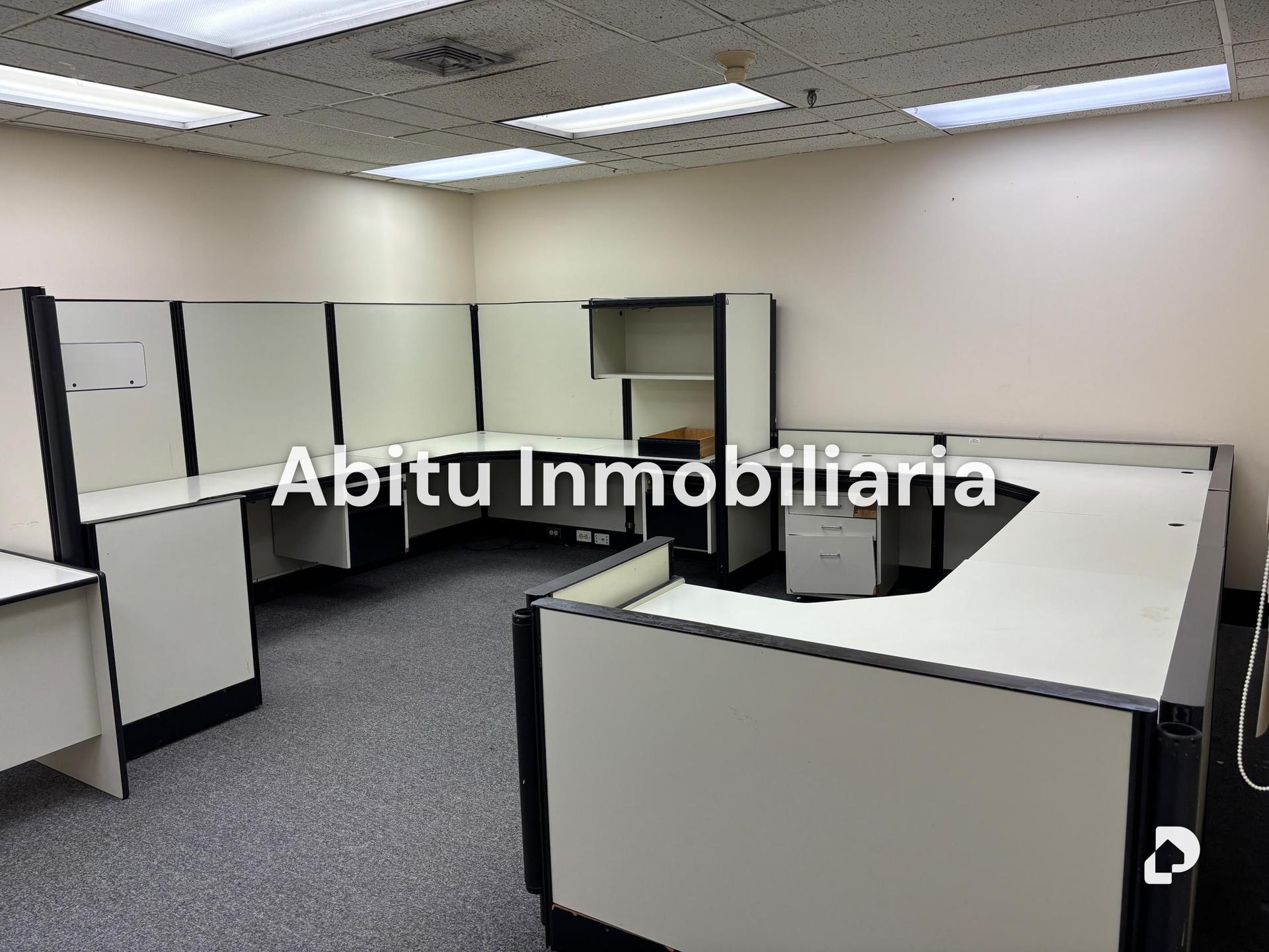 Oficina en La Castellana, Caracas – 5