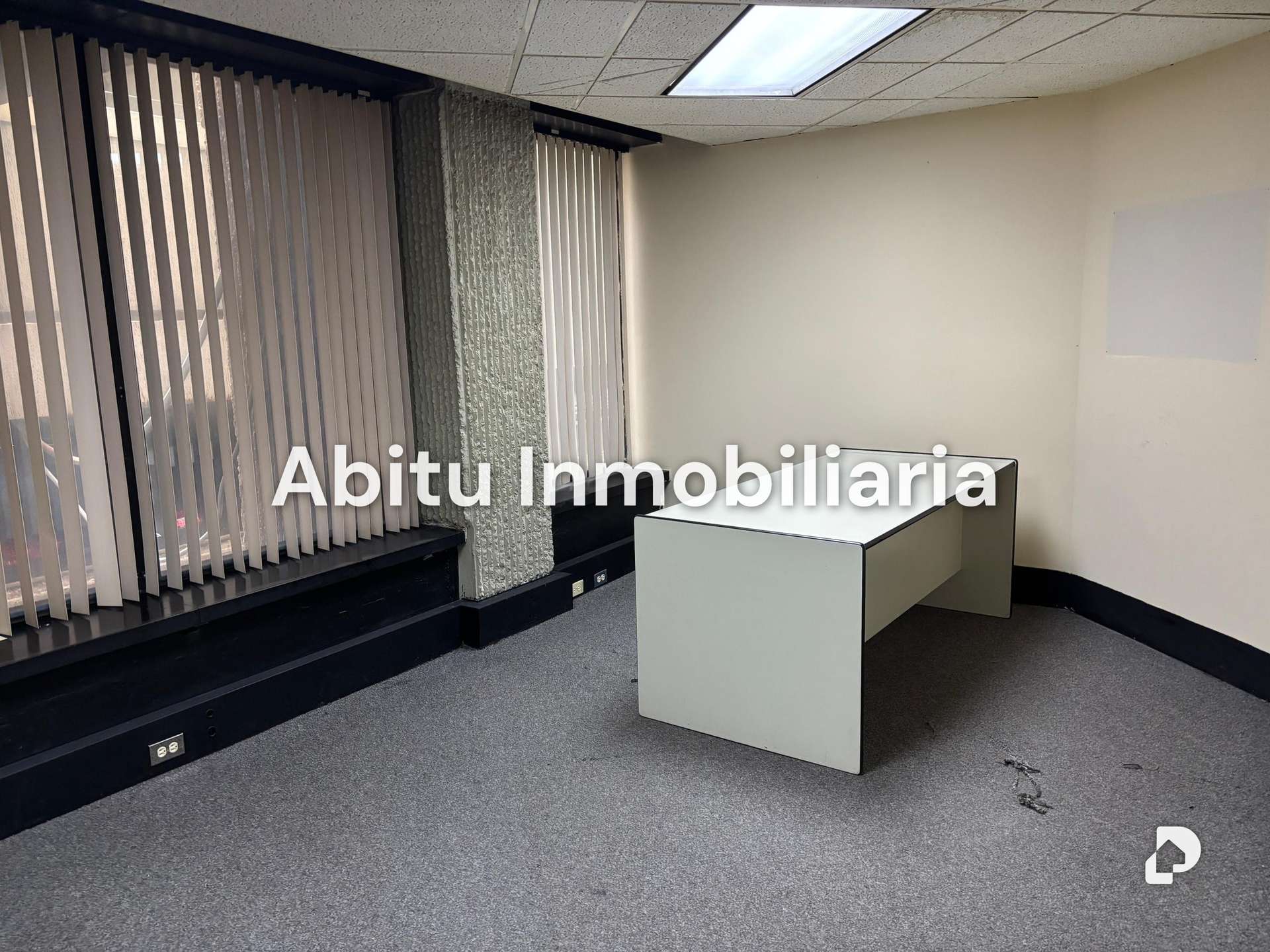 Oficina en La Castellana, Caracas – 7