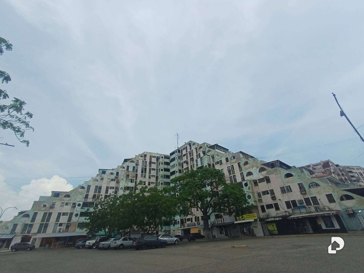 Apartamento en La Pomona, Maracaibo – 4