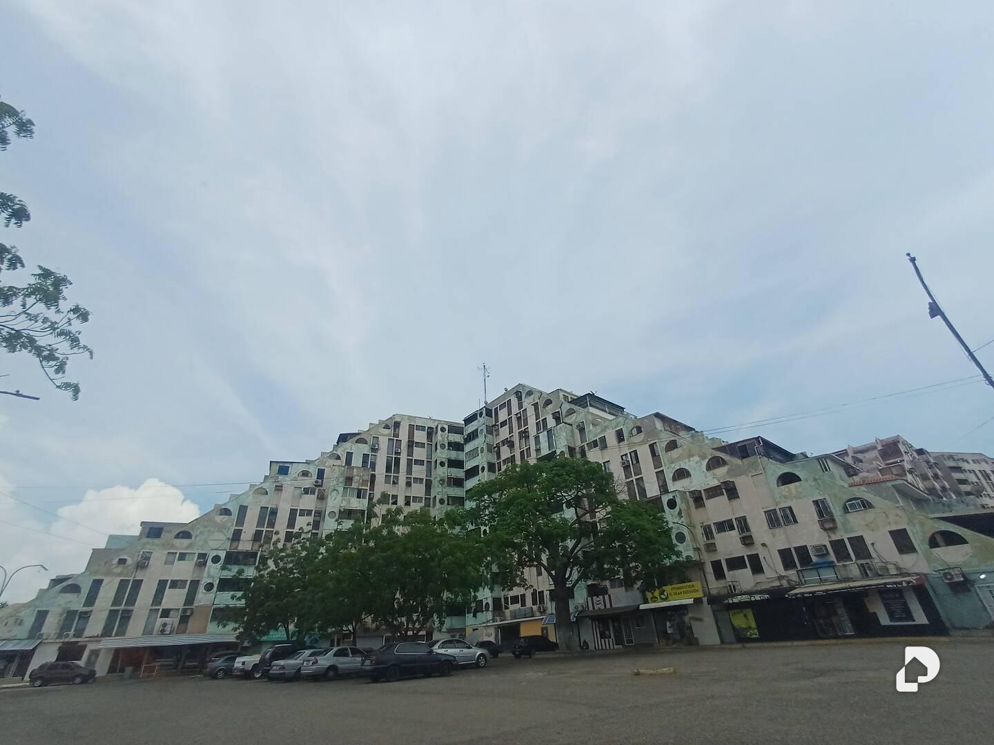 Apartamento en La Pomona, Maracaibo – 4