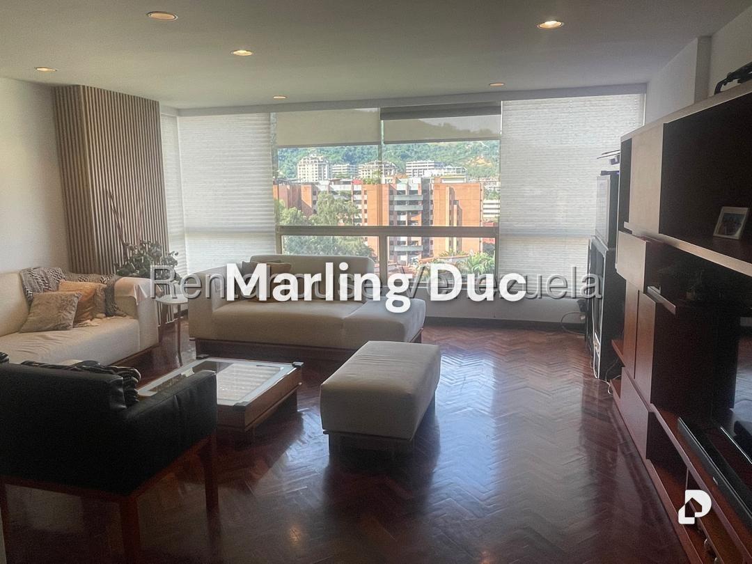 Apartamento en La Tahona, Caracas – 1