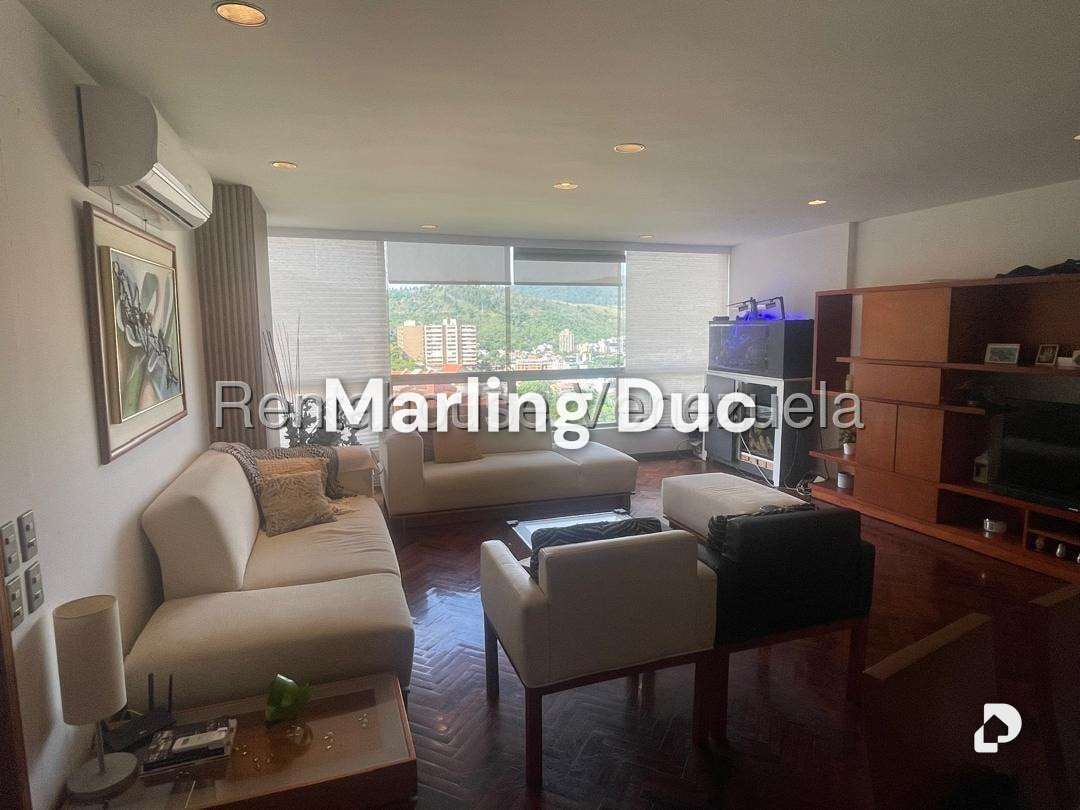 Apartamento en La Tahona, Caracas – 12