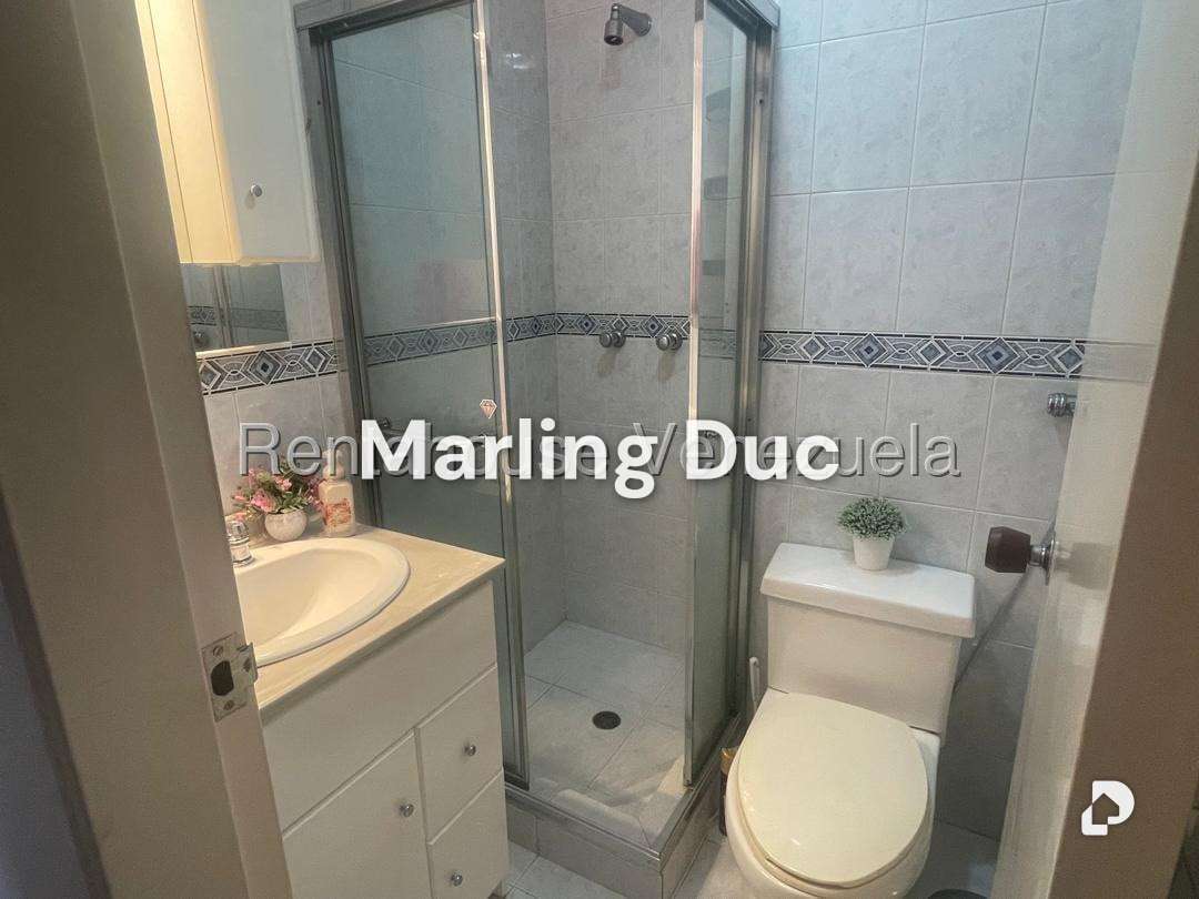 Apartamento en La Tahona, Caracas – 4