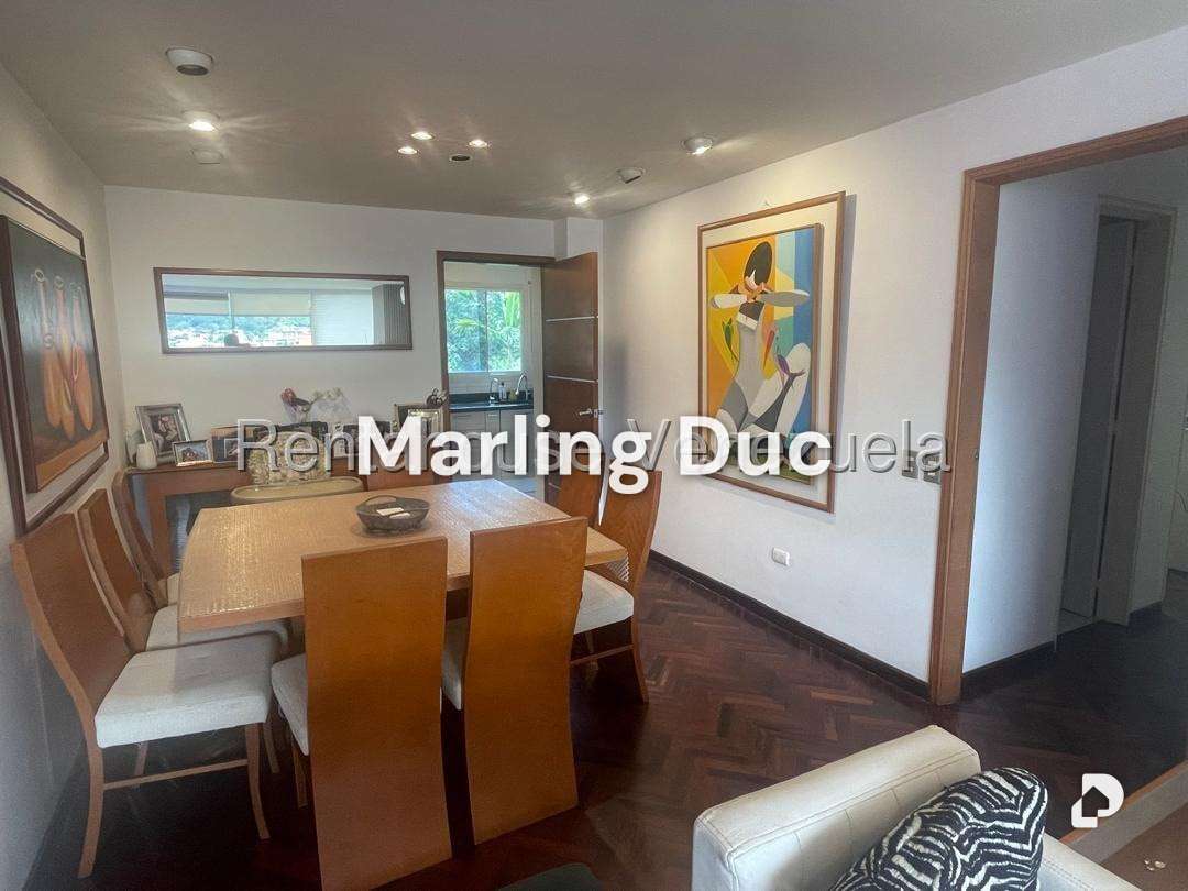 Apartamento en La Tahona, Caracas – 10
