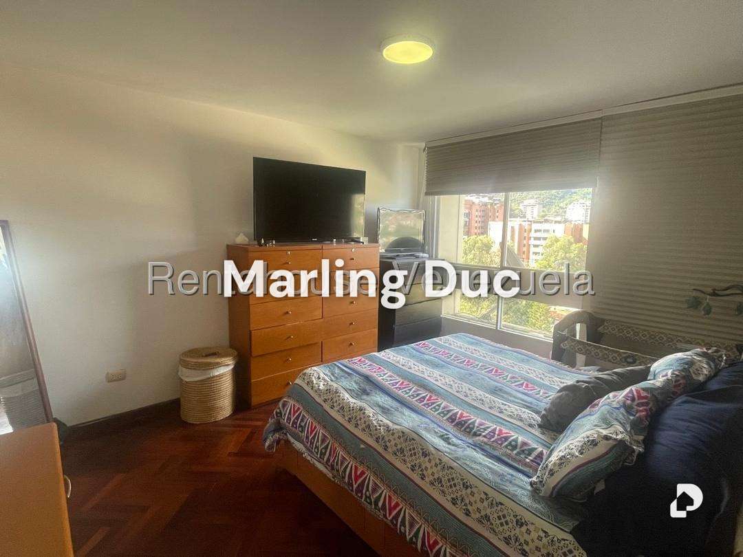 Apartamento en La Tahona, Caracas – 7