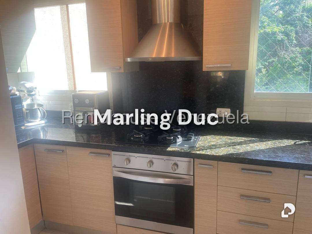 Apartamento en La Tahona, Caracas – 9