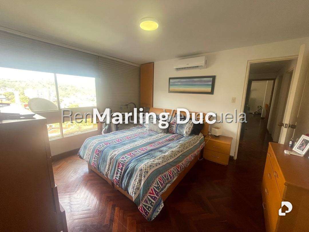 Apartamento en La Tahona, Caracas – 8