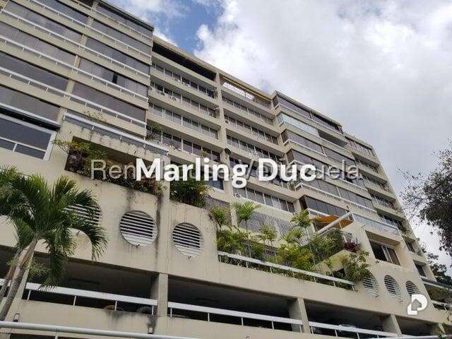 Apartamento en La Tahona, Caracas – 13
