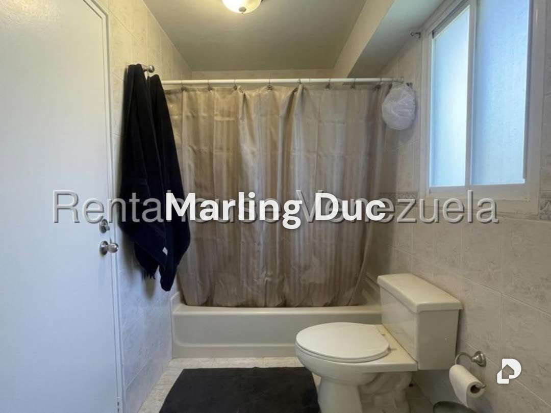 Apartamento en La Tahona, Caracas – 2