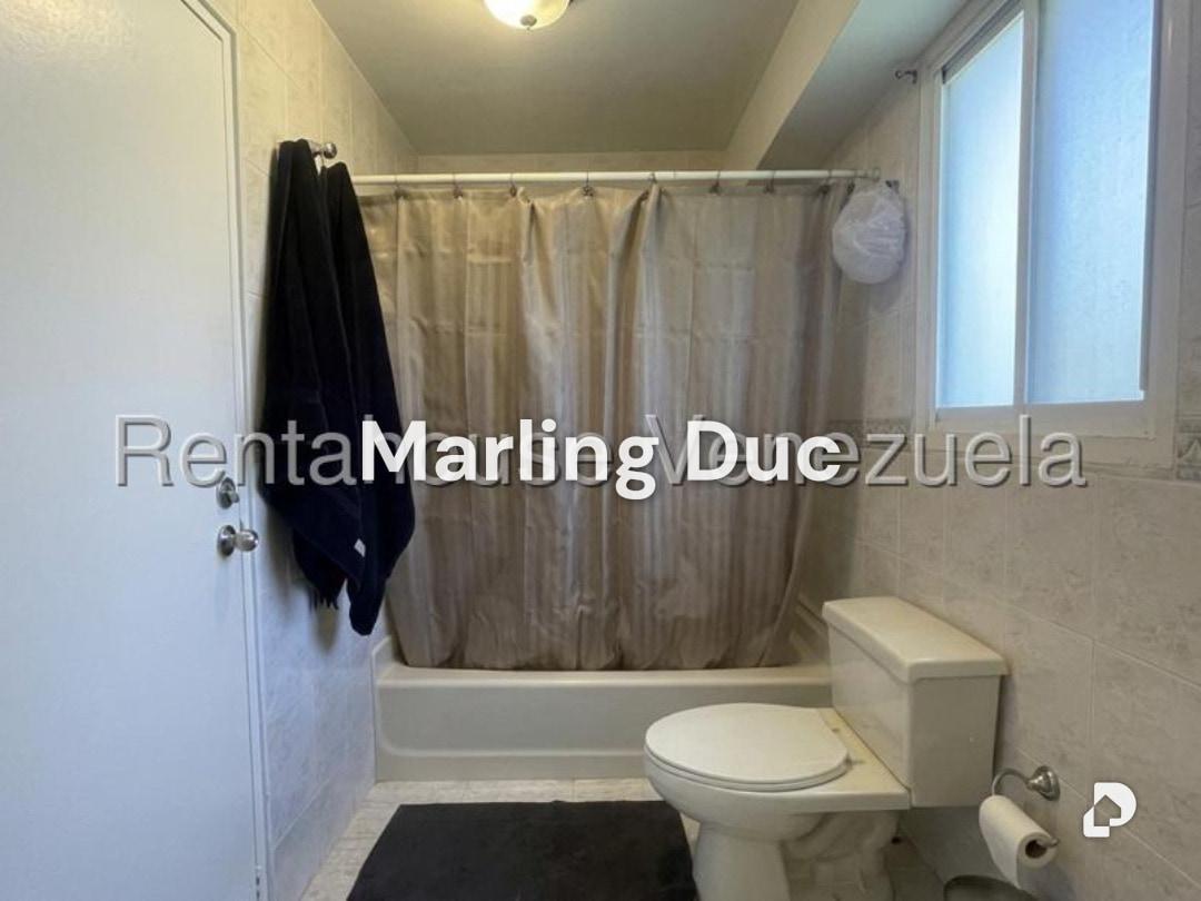 Apartamento en La Tahona, Caracas – 2