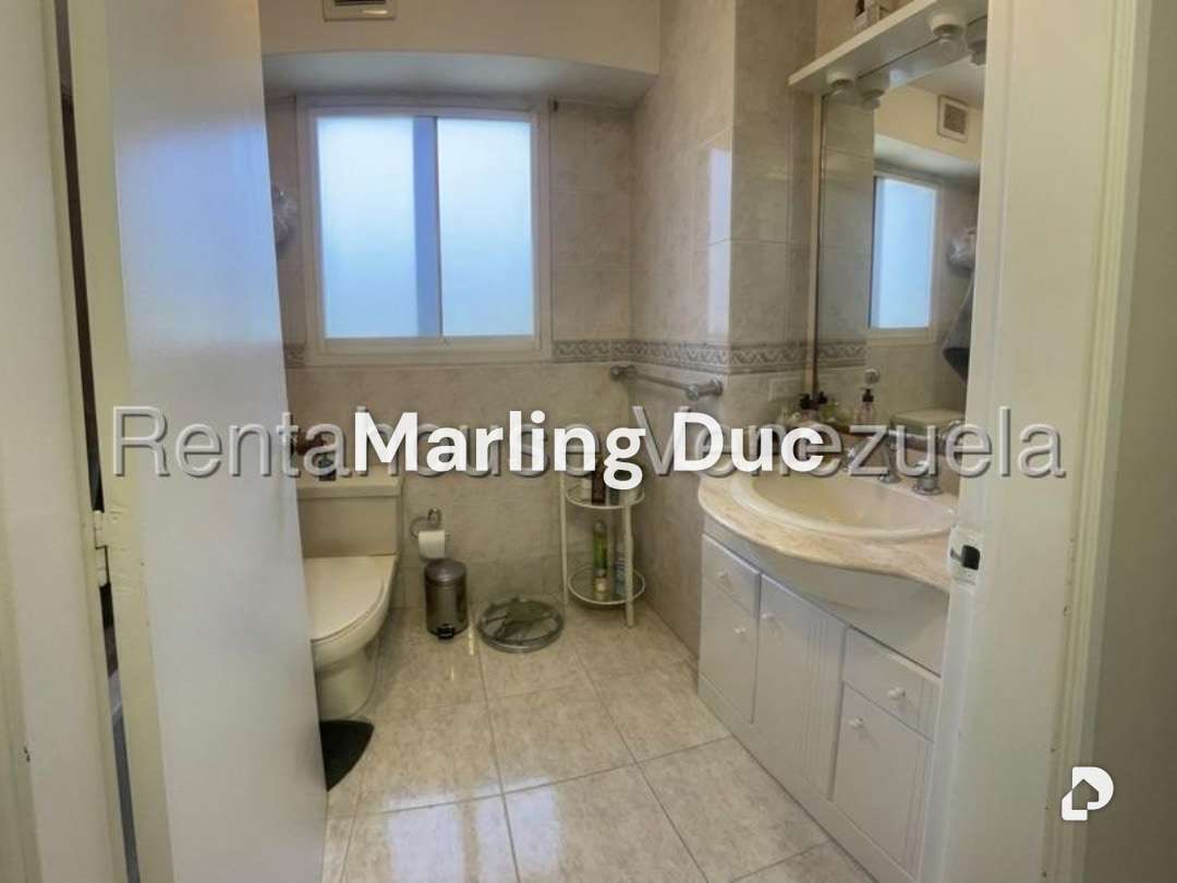 Apartamento en La Tahona, Caracas – 6
