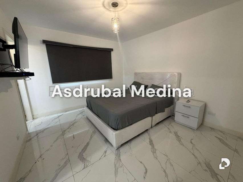 Apartamento en Chuao, Caracas – 11