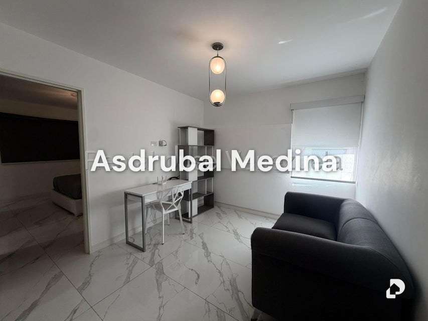 Apartamento en Chuao, Caracas – 5