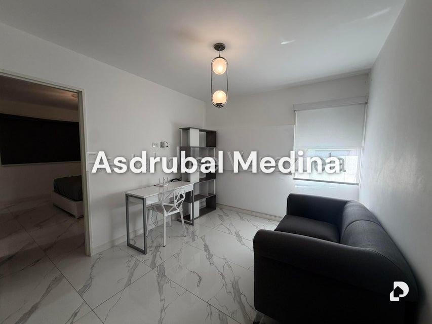 Apartamento en Chuao, Caracas – 5