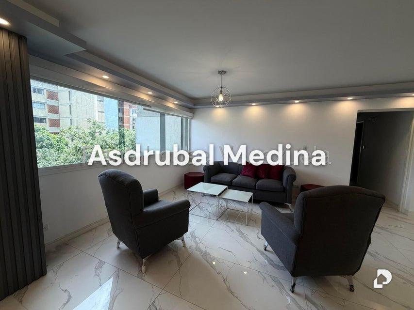 Apartamento en Chuao, Caracas – 3