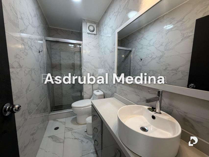 Apartamento en Chuao, Caracas – 8