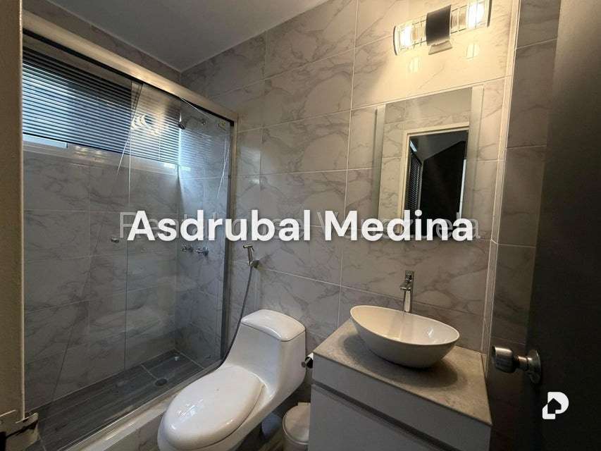 Apartamento en Chuao, Caracas – 12