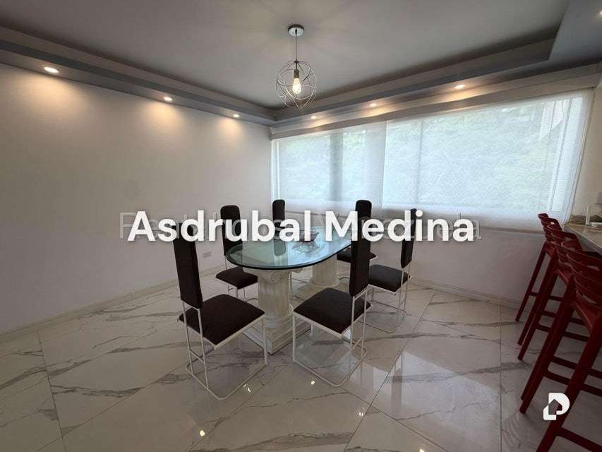 Apartamento en Chuao, Caracas – 4