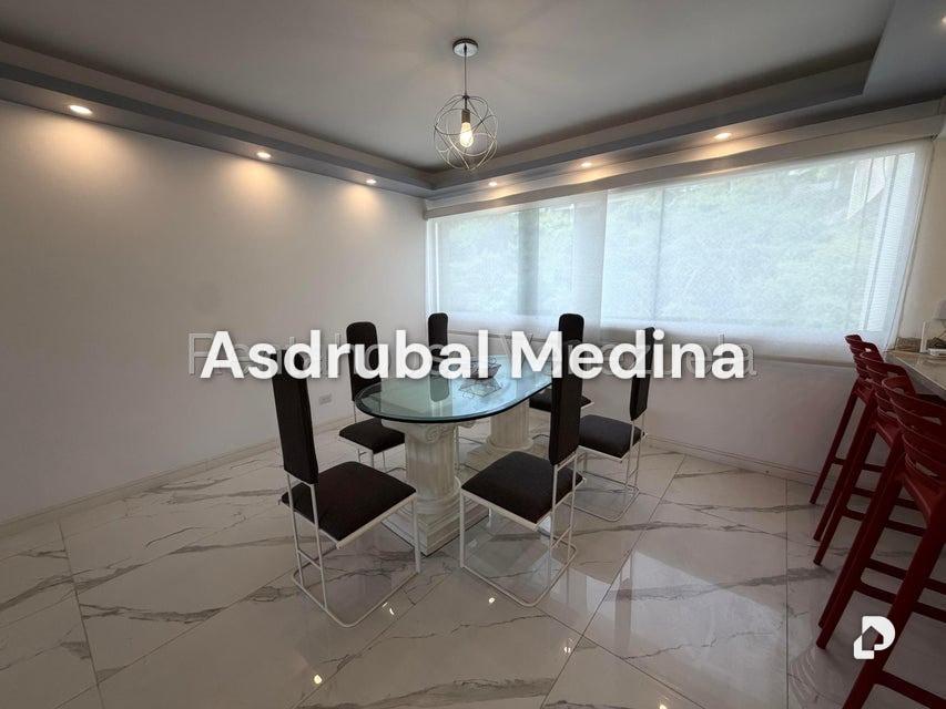 Apartamento en Chuao, Caracas – 4