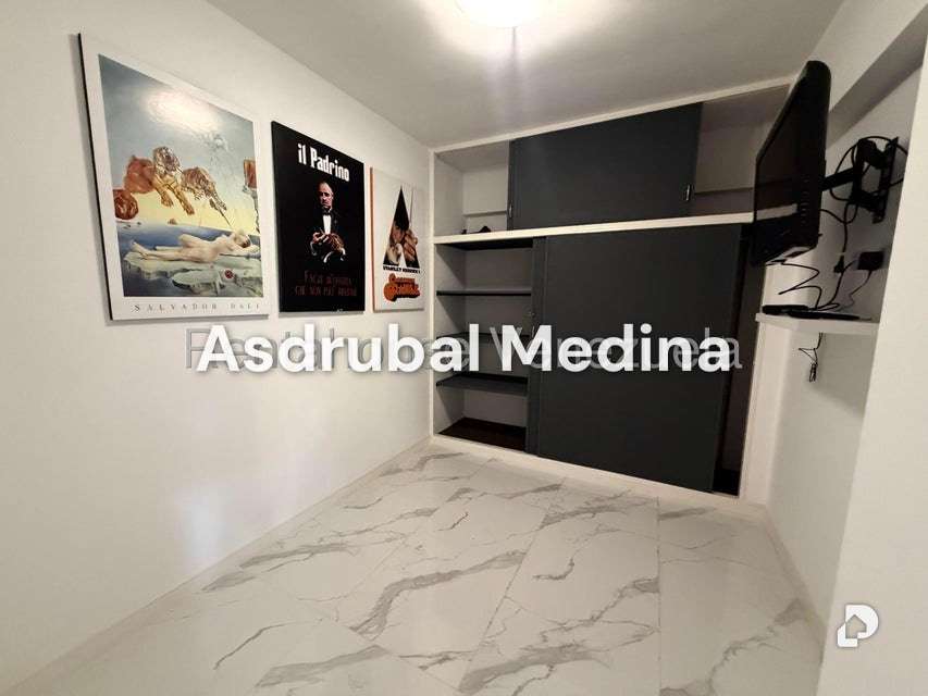 Apartamento en Chuao, Caracas – 13