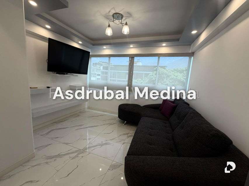 Apartamento en Chuao, Caracas – 2