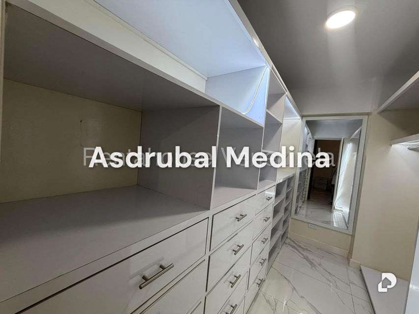 Apartamento en Chuao, Caracas – 6