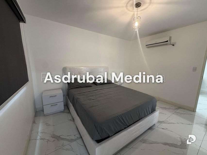 Apartamento en Chuao, Caracas – 10