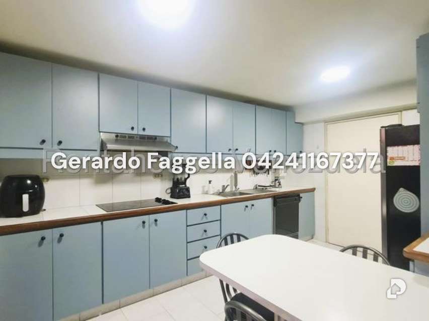 Apartamento en El Peñón, Caracas – 10