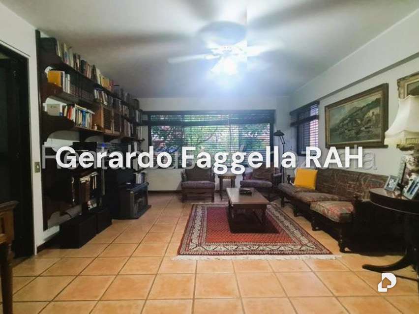 Apartamento en El Peñón, Caracas – 18