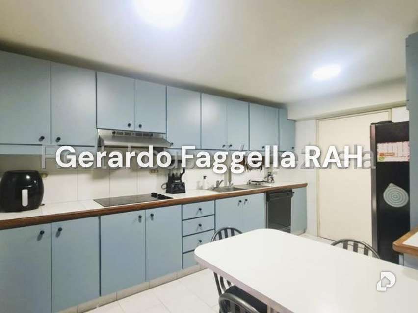 Apartamento en El Peñón, Caracas – 10