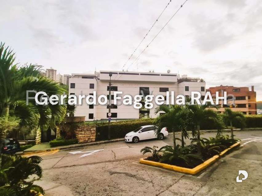 Apartamento en El Peñón, Caracas – 1