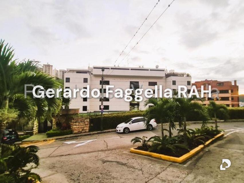 Apartamento en El Peñón, Caracas – 1