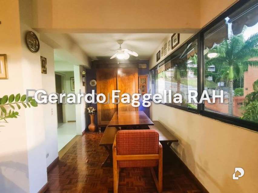 Apartamento en El Peñón, Caracas – 9
