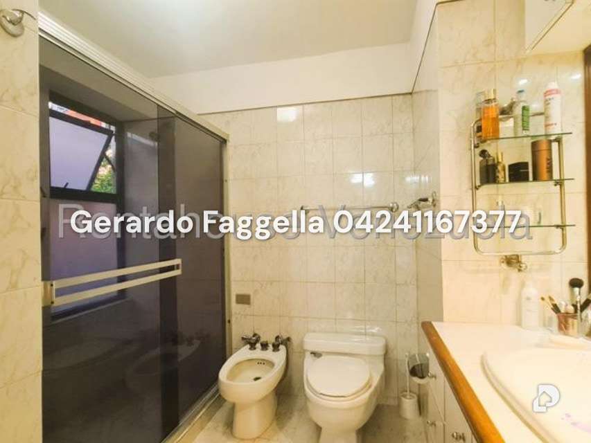 Apartamento en El Peñón, Caracas – 14