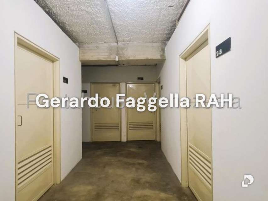 Apartamento en El Peñón, Caracas – 20