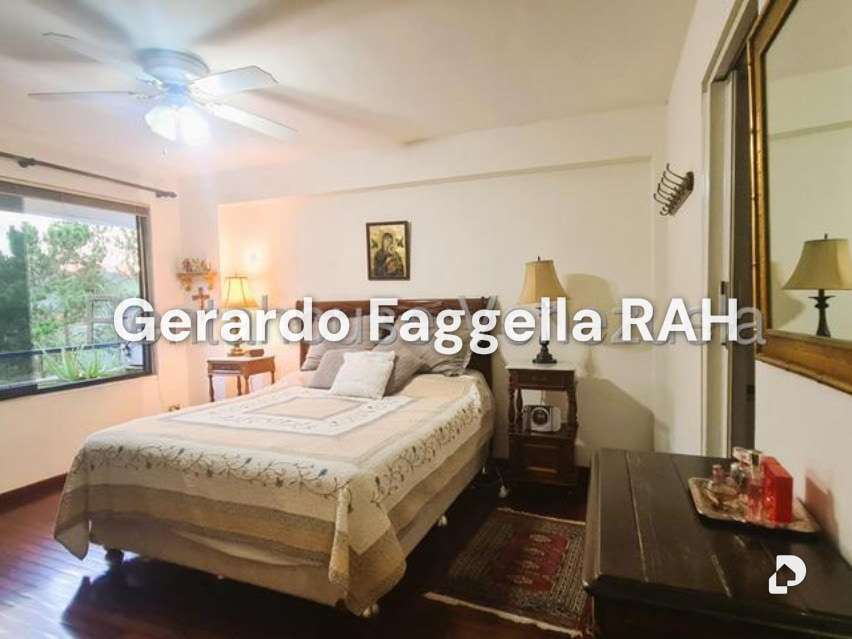 Apartamento en El Peñón, Caracas – 12