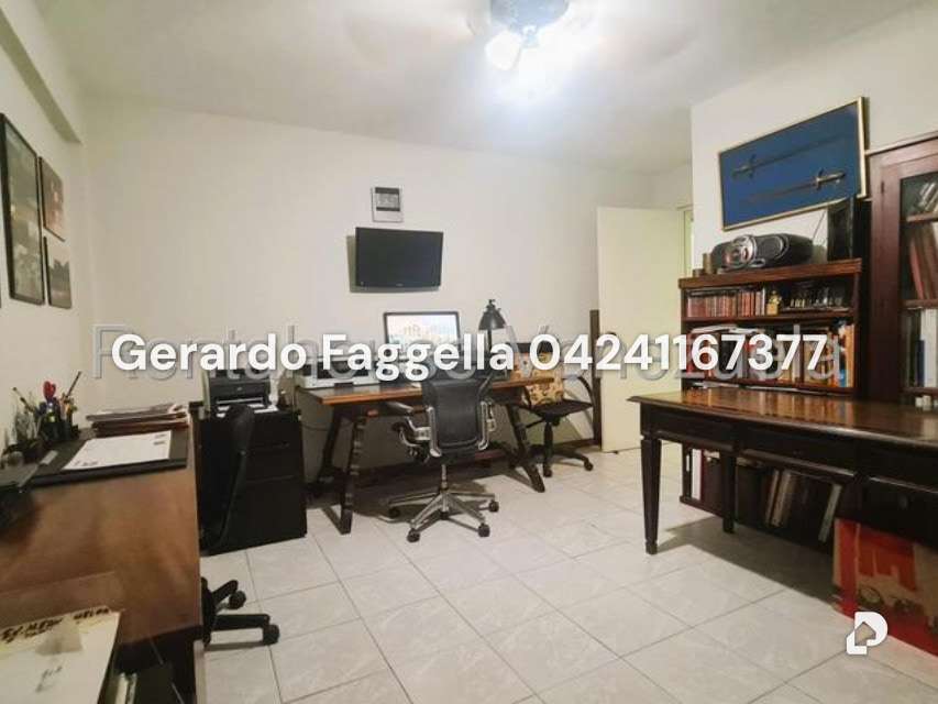 Apartamento en El Peñón, Caracas – 19