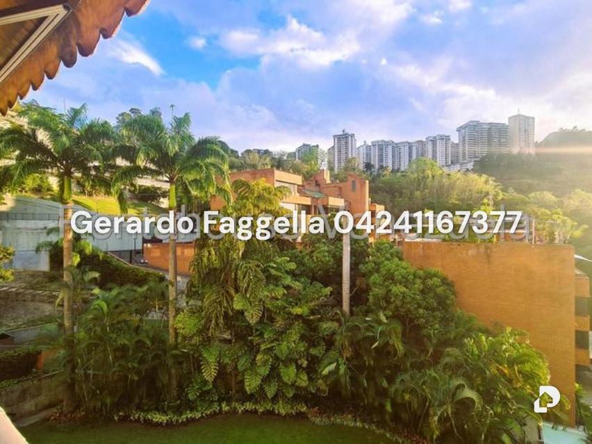 Apartamento en El Peñón, Caracas – 5