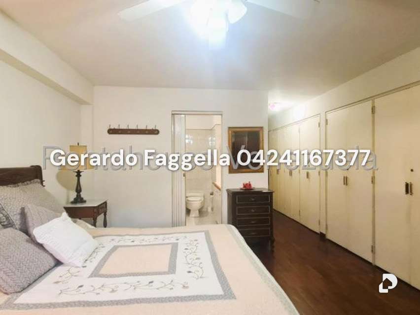 Apartamento en El Peñón, Caracas – 13