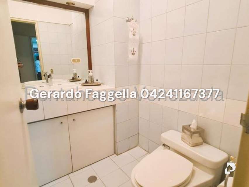 Apartamento en El Peñón, Caracas – 17