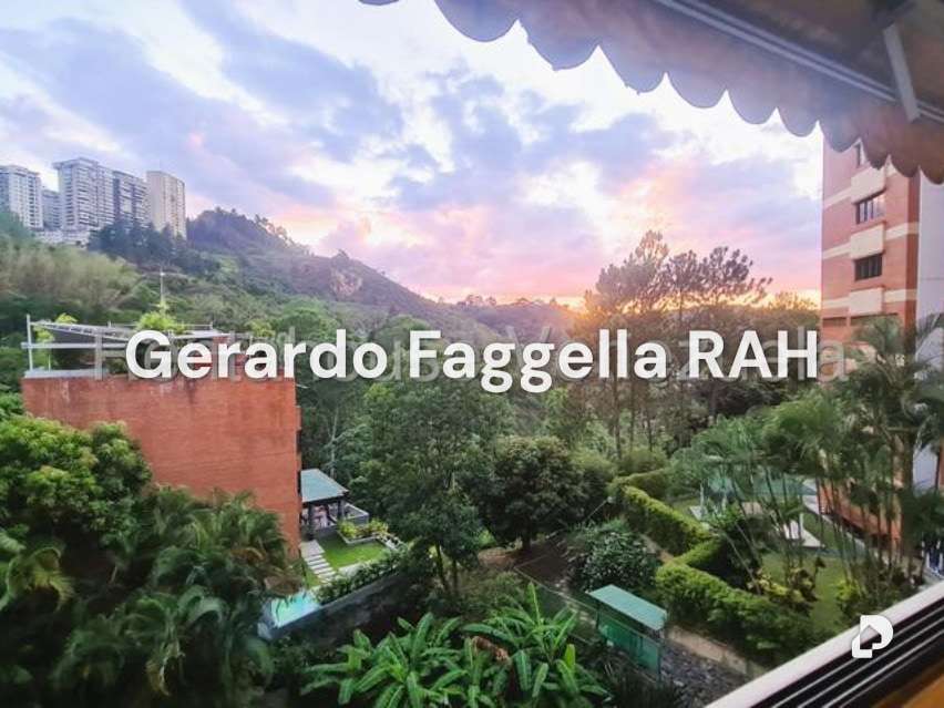 Apartamento en El Peñón, Caracas – 6