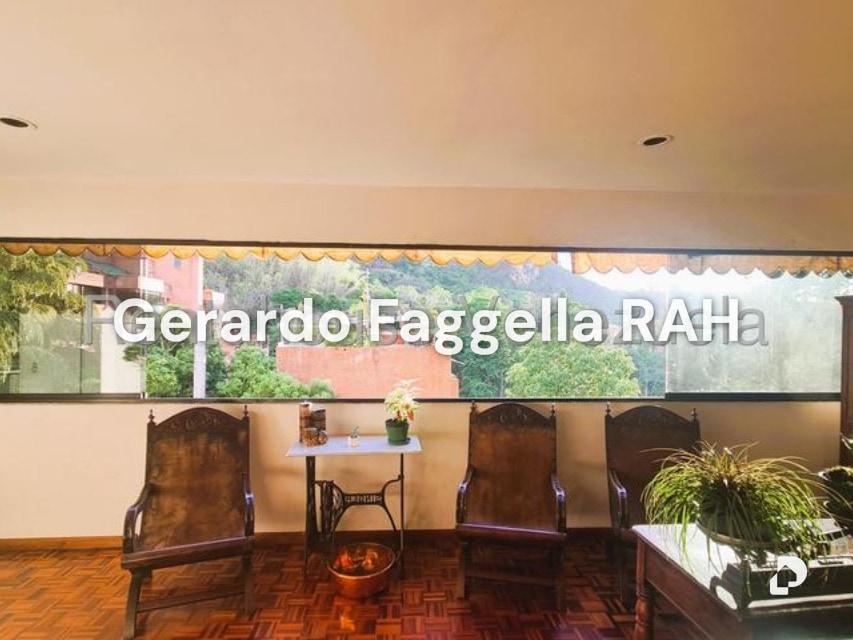 Apartamento en El Peñón, Caracas – 4