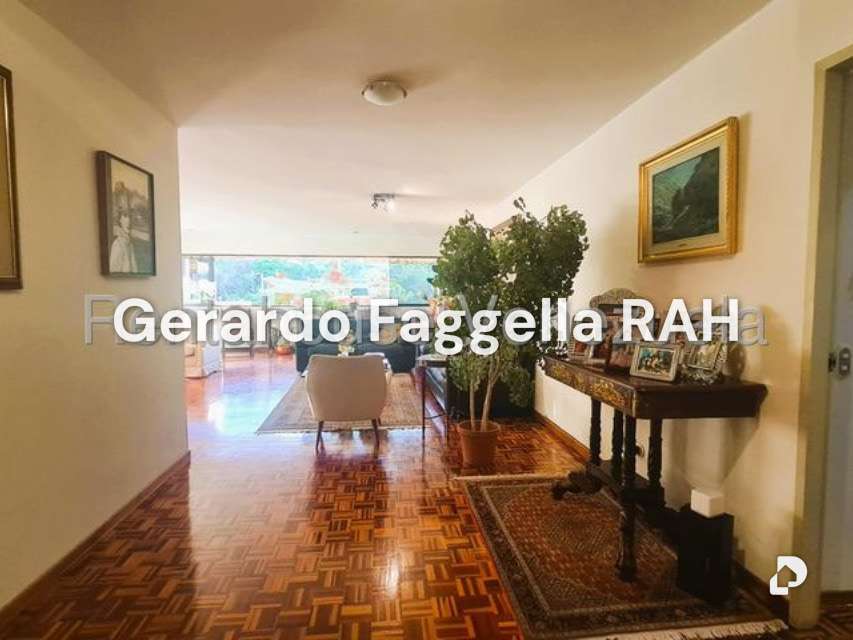 Apartamento en El Peñón, Caracas – 2