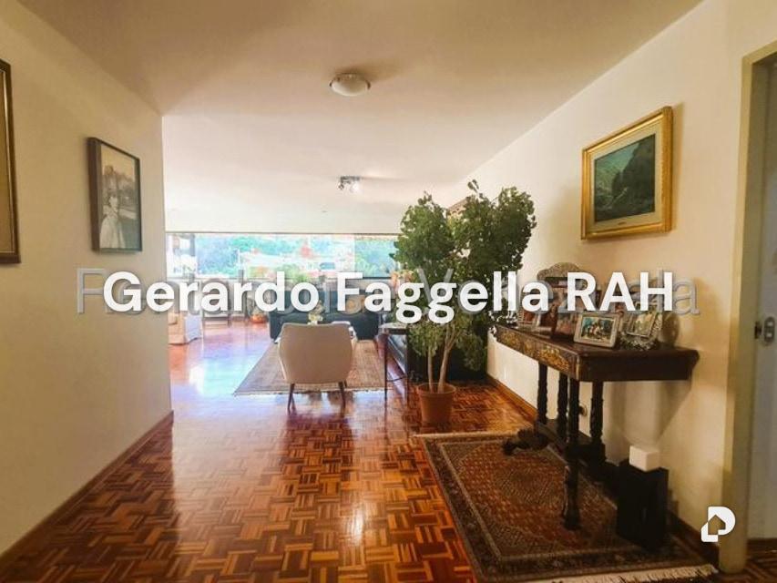 Apartamento en El Peñón, Caracas – 2