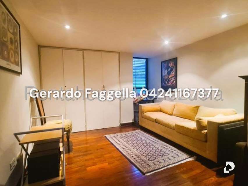 Apartamento en El Peñón, Caracas – 16