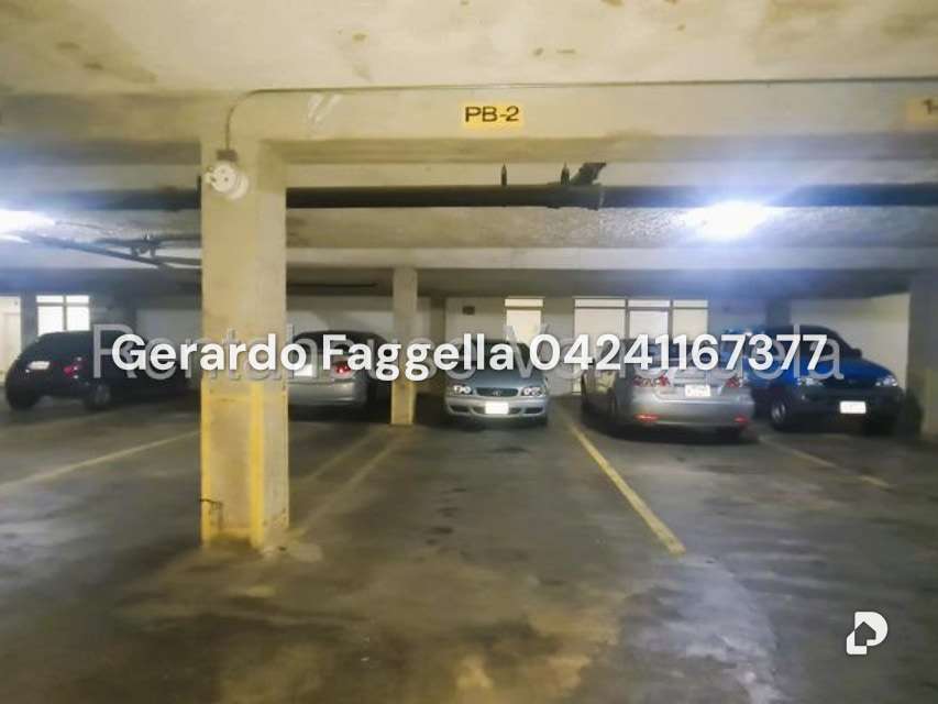 Apartamento en El Peñón, Caracas – 21