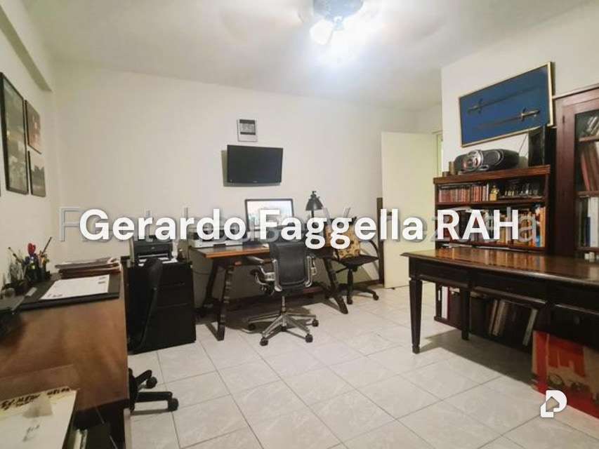 Apartamento en El Peñón, Caracas – 19
