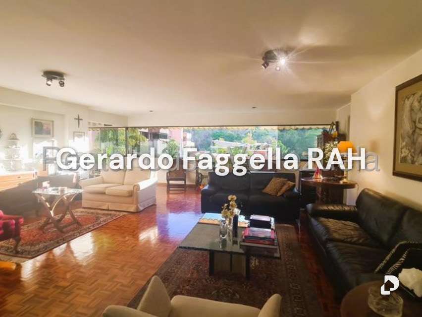 Apartamento en El Peñón, Caracas – 3