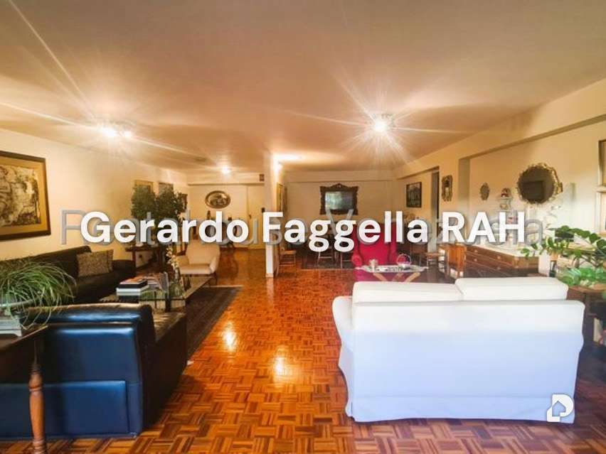 Apartamento en El Peñón, Caracas – 7